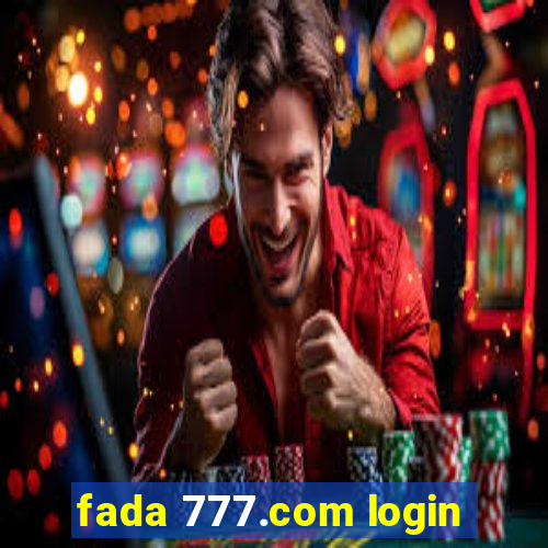 fada 777.com login